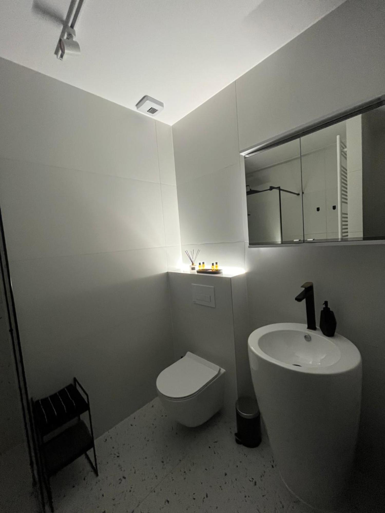 Apartament Nova Klonova Porto Kielce Exterior foto