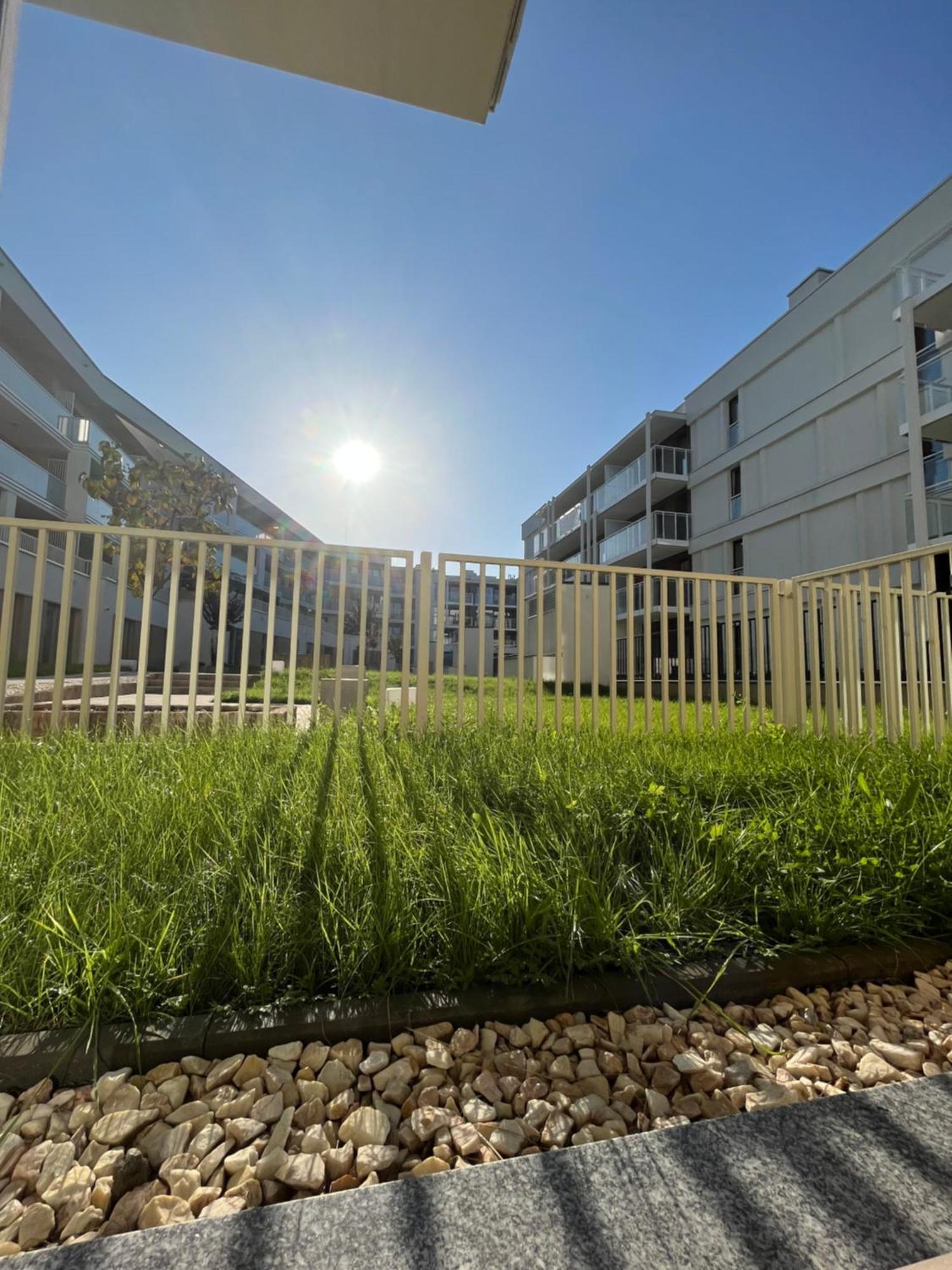 Apartament Nova Klonova Porto Kielce Exterior foto